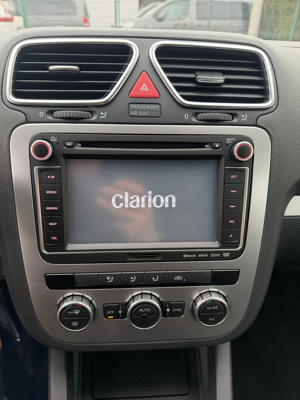 Volkswagen Scirocco - Zdjęcie 16