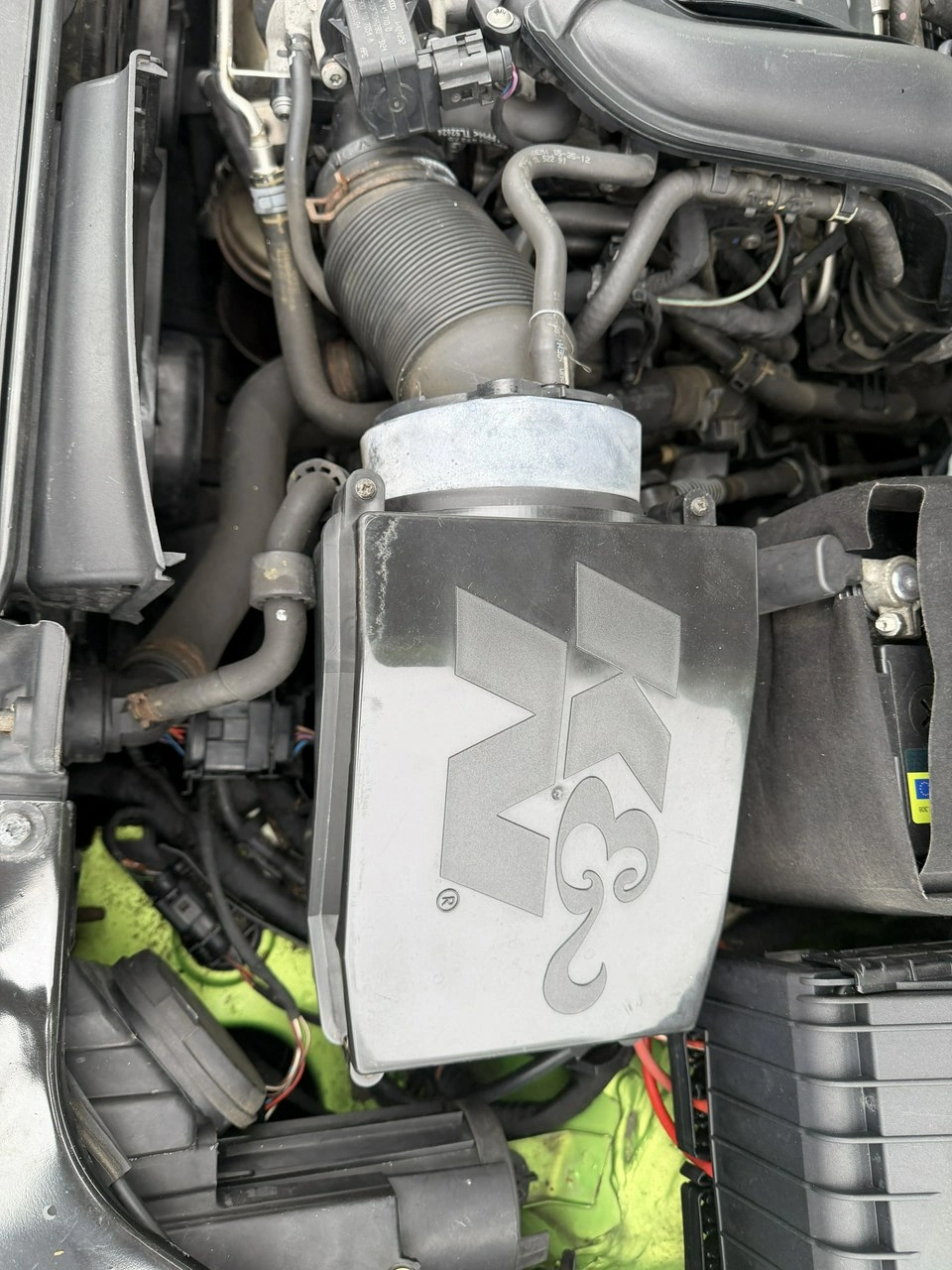 Volkswagen Scirocco - Zdjęcie 19