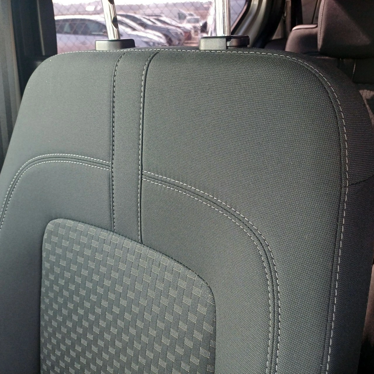 Ford Transit Connect - Zdjęcie 14