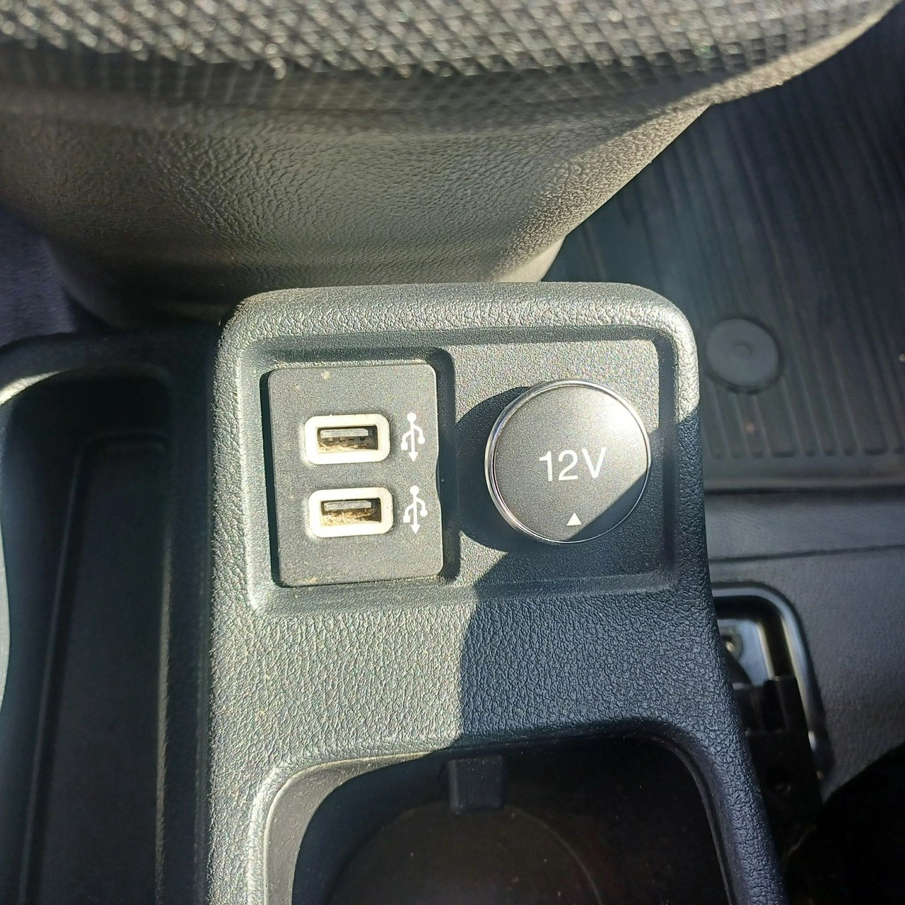 Ford Transit Connect - Zdjęcie 20