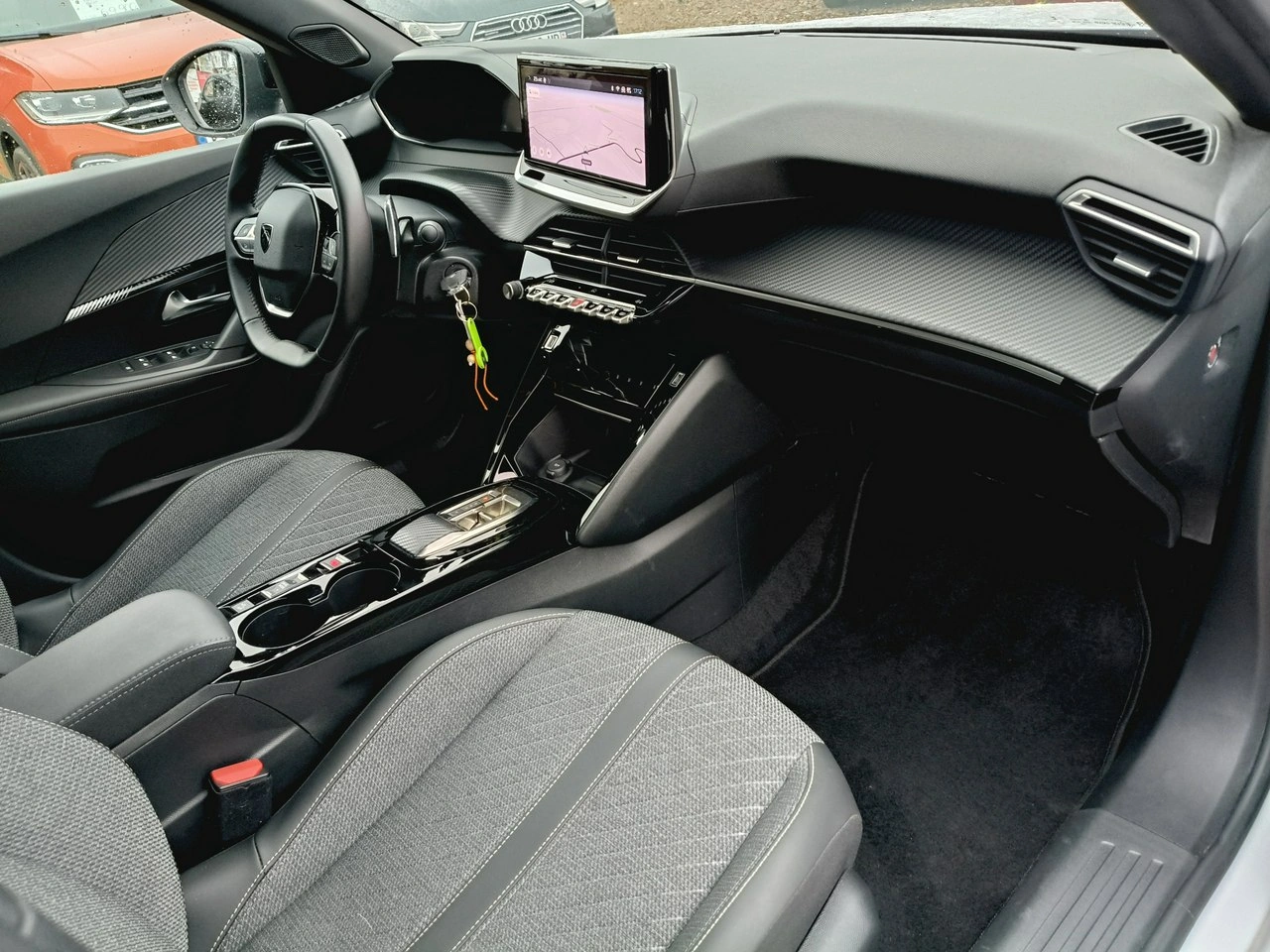 Peugeot 2008 - Zdjęcie 10