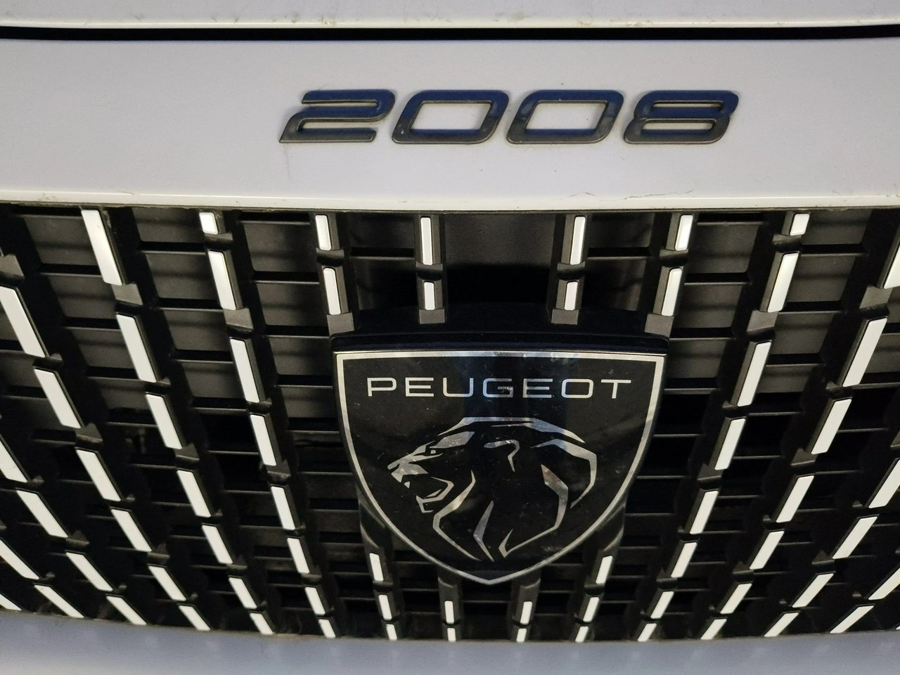 Peugeot 2008 - Zdjęcie 15