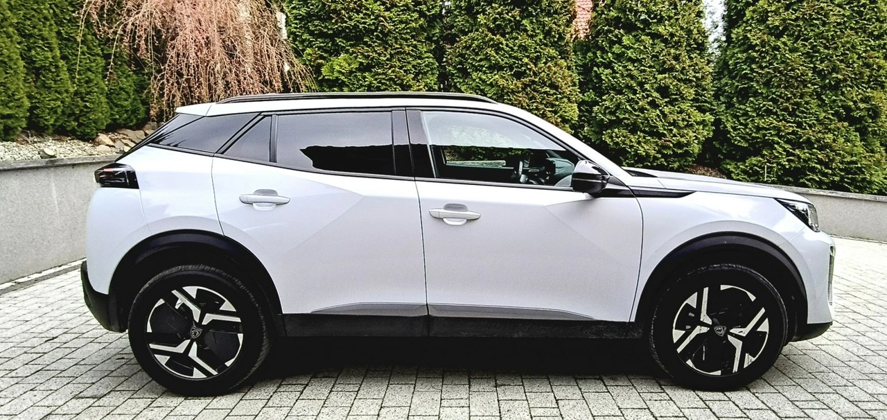 Peugeot 2008 - Zdjęcie 18