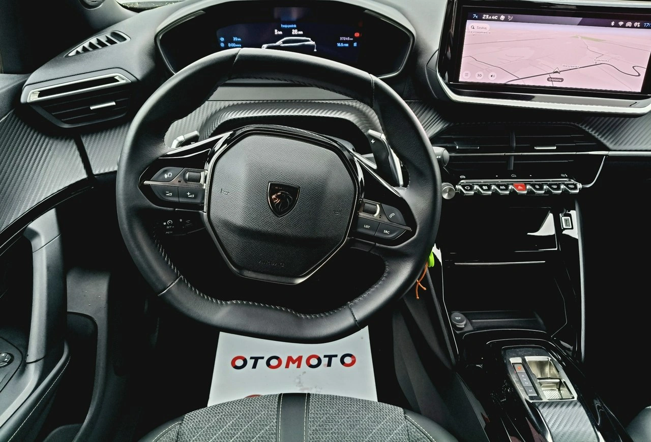 Peugeot 2008 - Zdjęcie 3