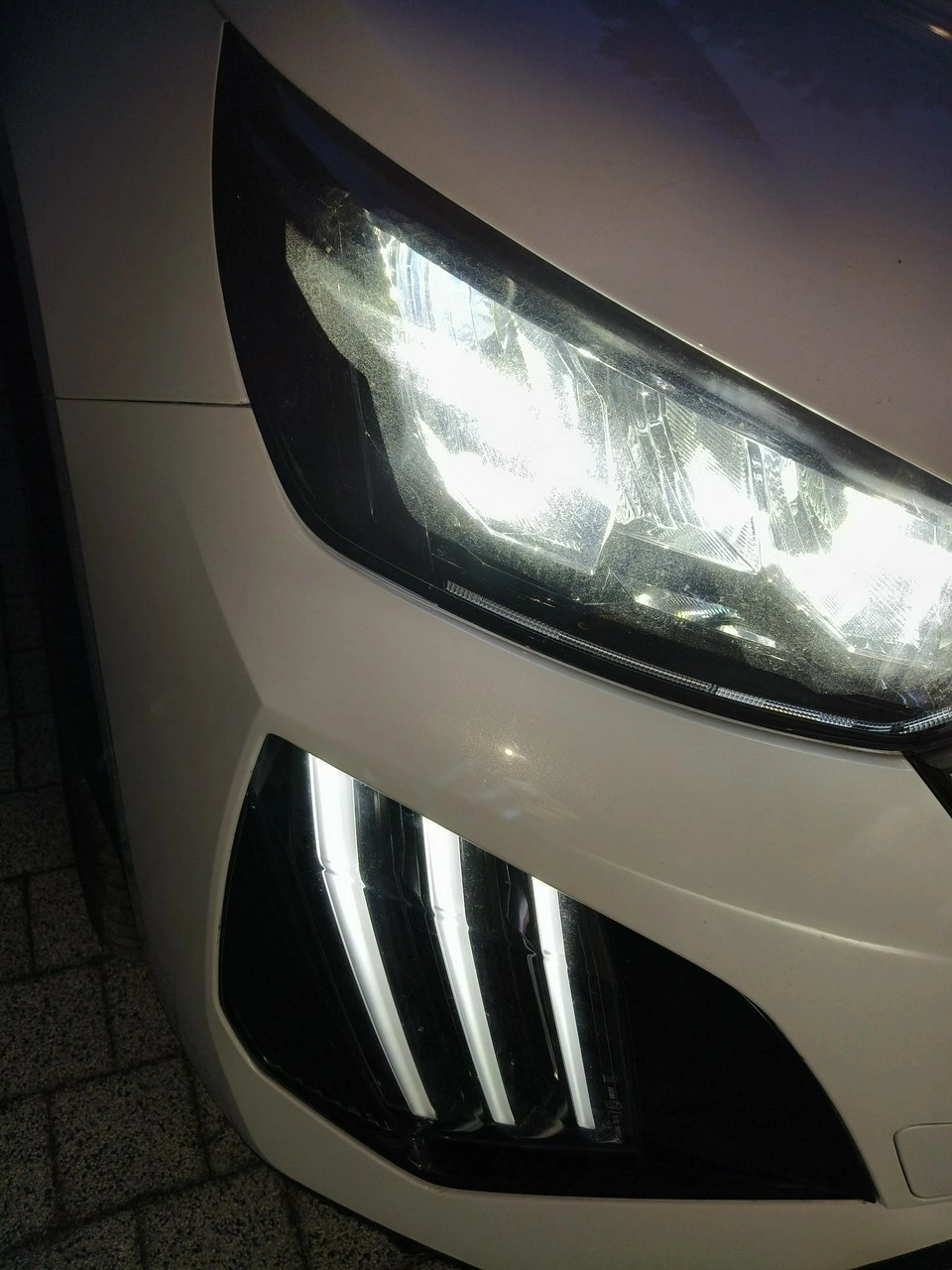 Peugeot 2008 - Zdjęcie 6