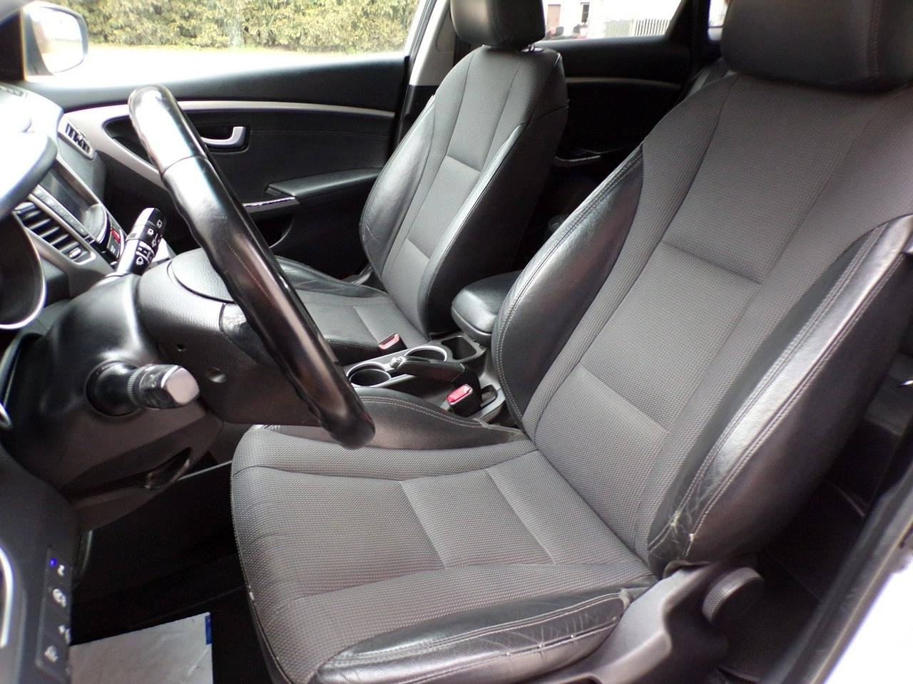 Hyundai i30 - Zdjęcie 18