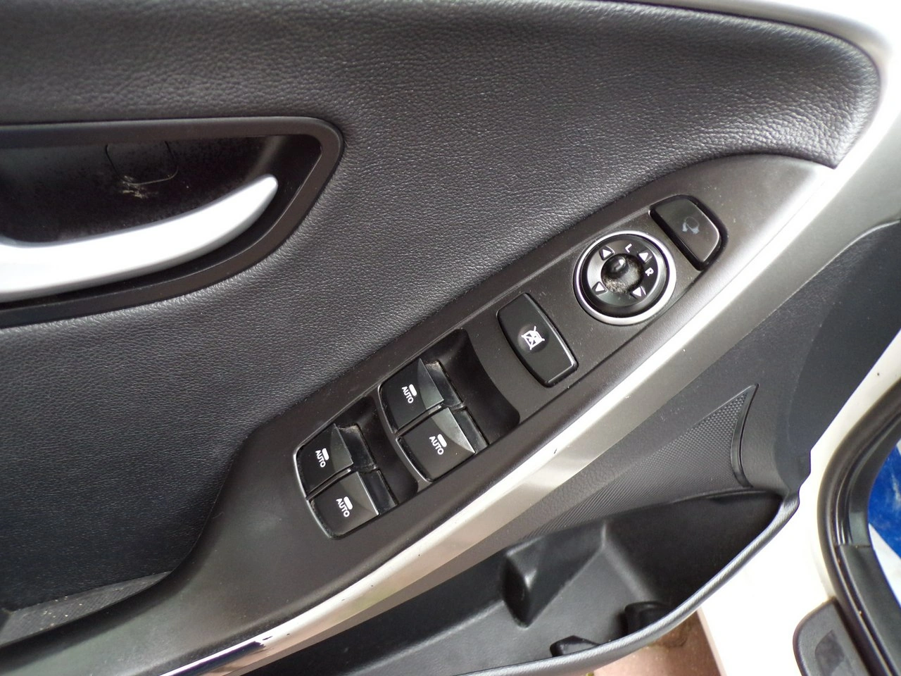 Hyundai i30 - Zdjęcie 19