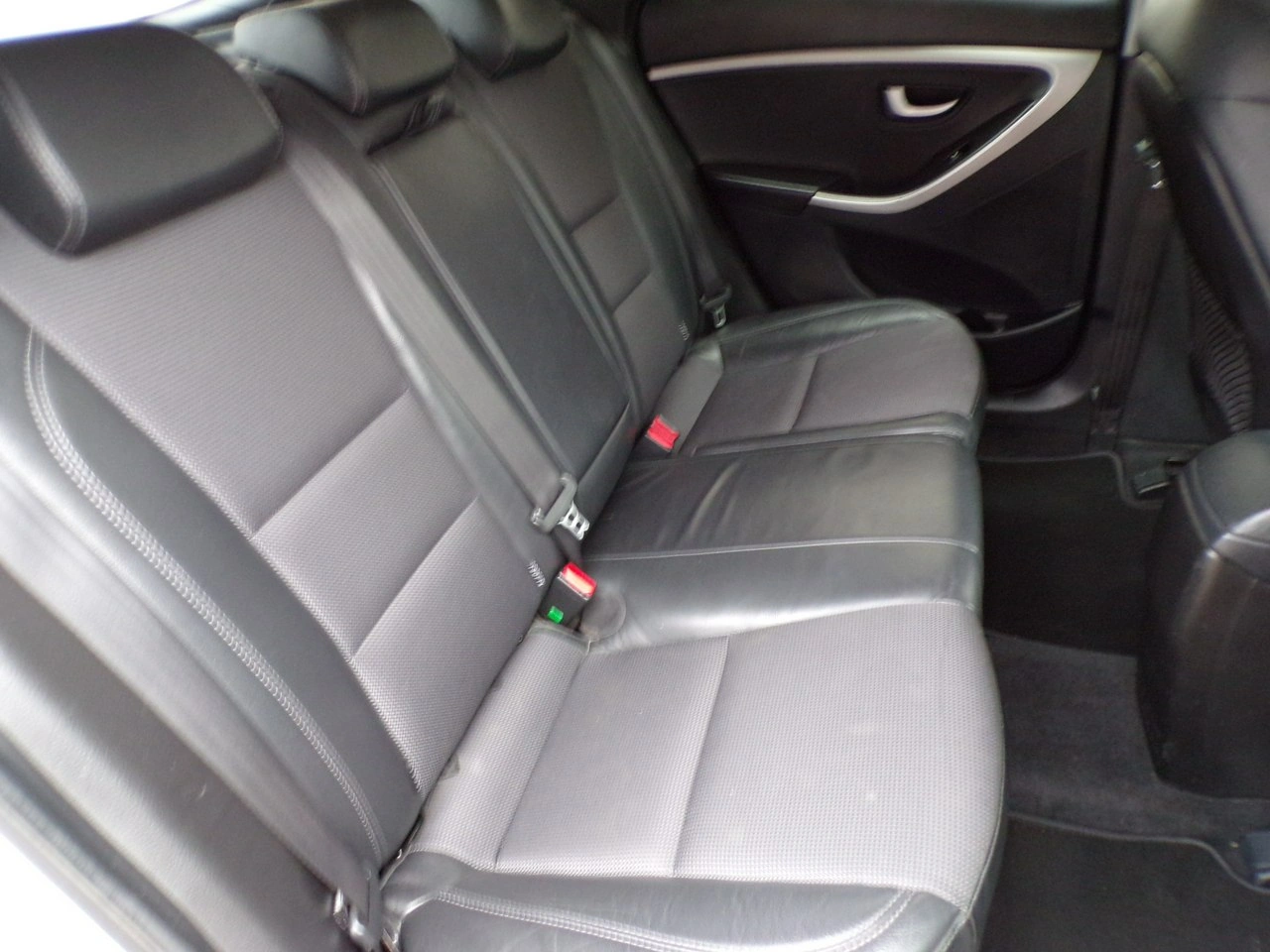 Hyundai i30 - Zdjęcie 26