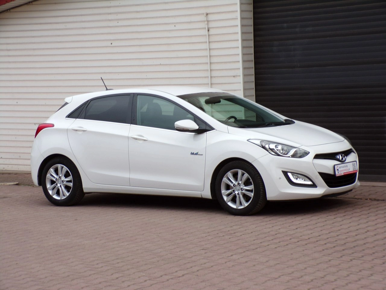 Hyundai i30 - Zdjęcie 2