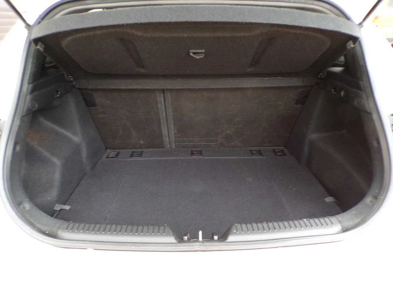 Hyundai i30 - Zdjęcie 29