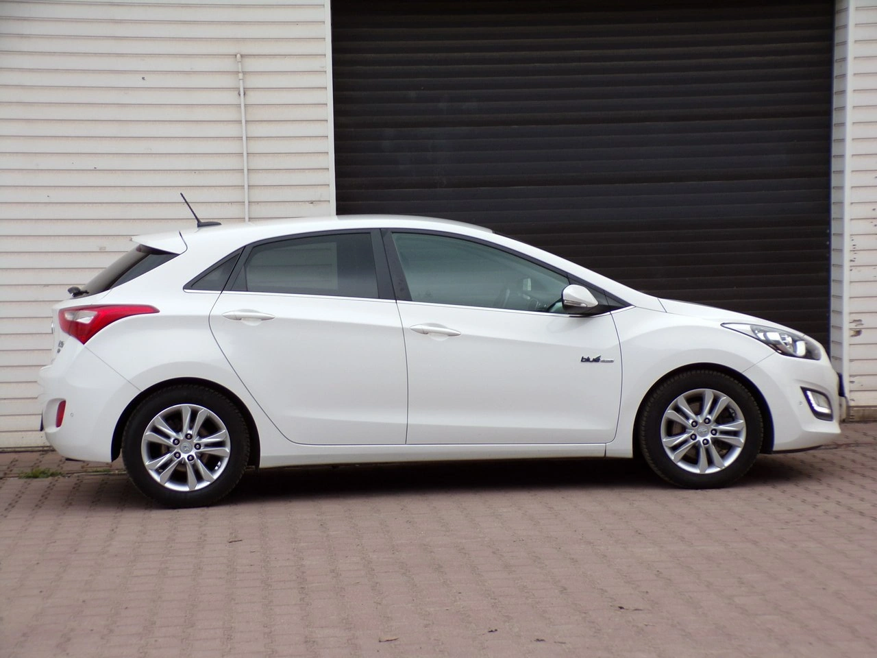 Hyundai i30 - Zdjęcie 3
