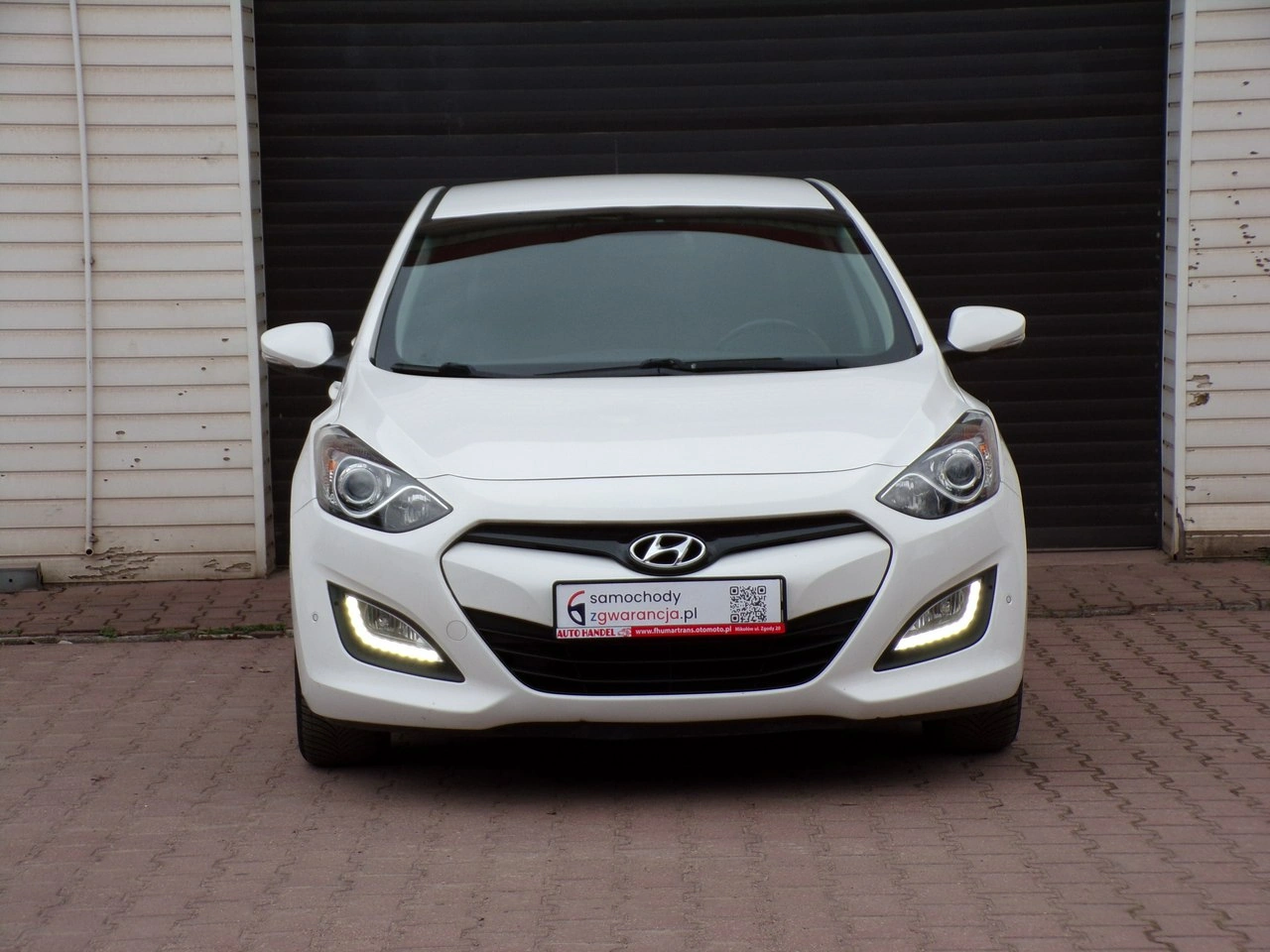 Hyundai i30 - Zdjęcie 5