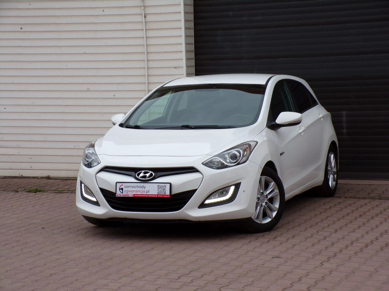 Hyundai i30 - Zdjęcie 6