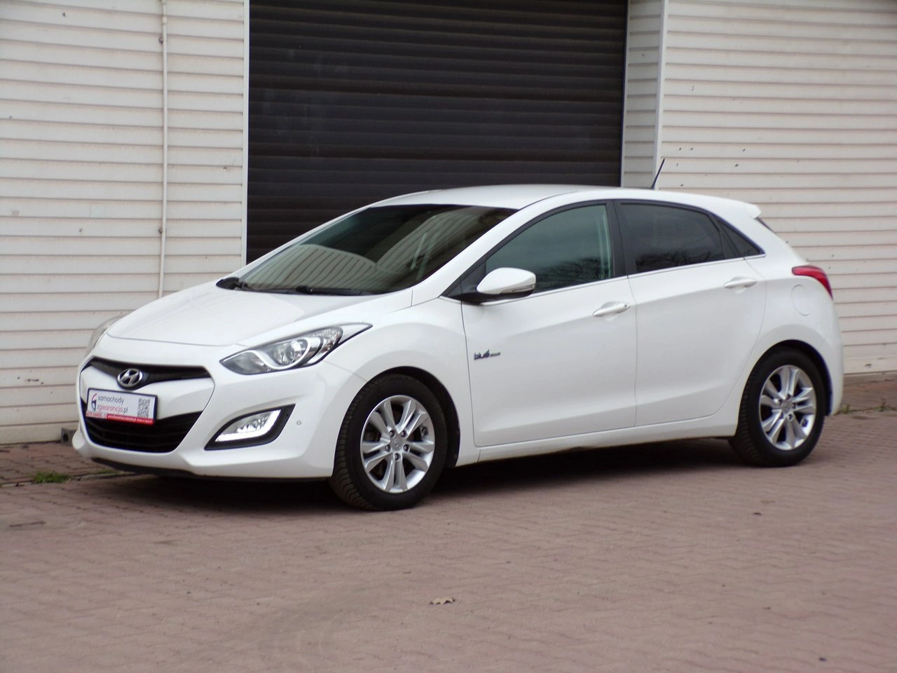 Hyundai i30 - Zdjęcie 7
