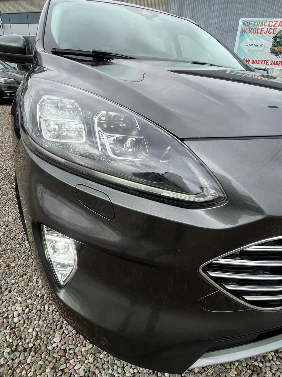 Ford Kuga - Zdjęcie 24