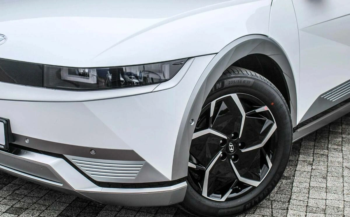 Hyundai IONIQ 5 - Zdjęcie 3