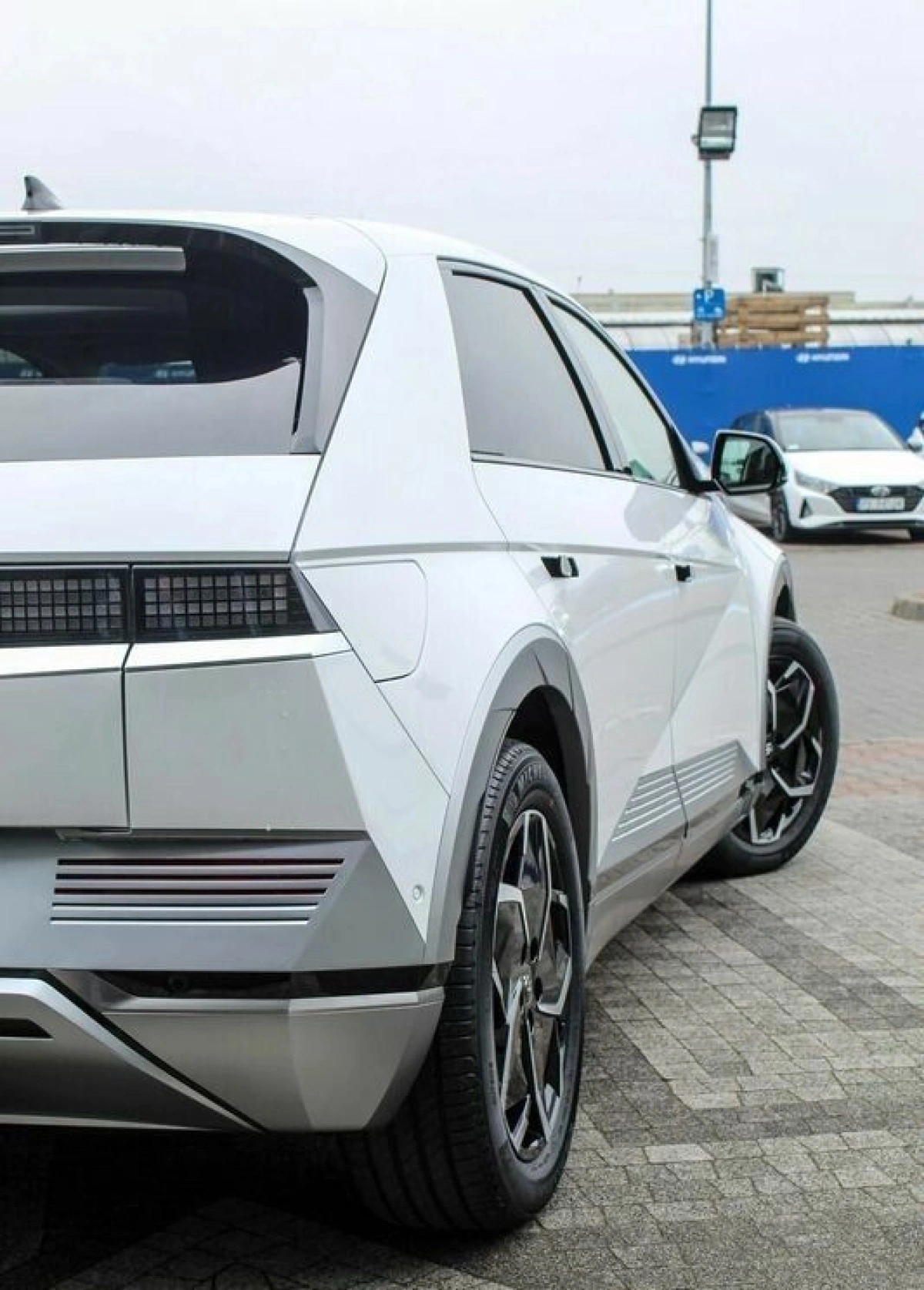 Hyundai IONIQ 5 - Zdjęcie 6