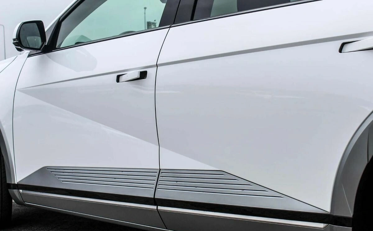 Hyundai IONIQ 5 - Zdjęcie 8