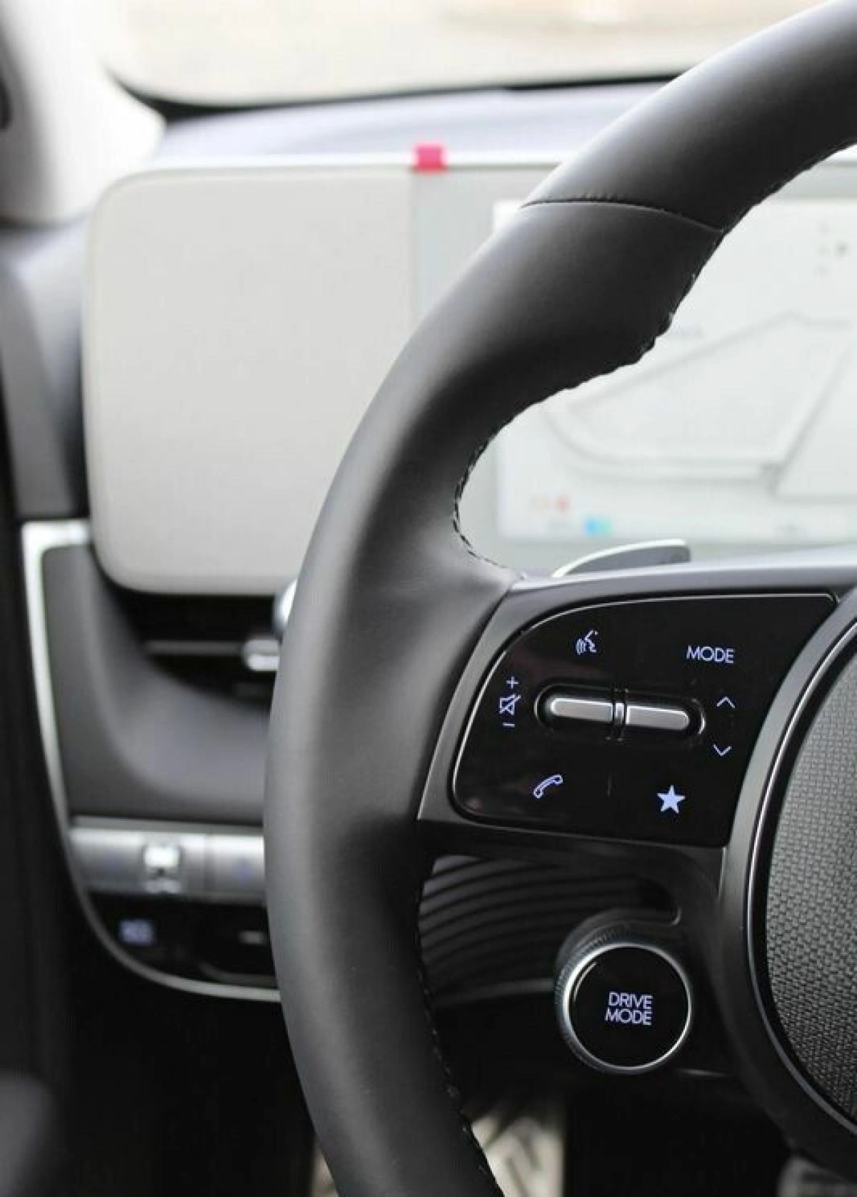 Hyundai IONIQ 5 - Zdjęcie 11