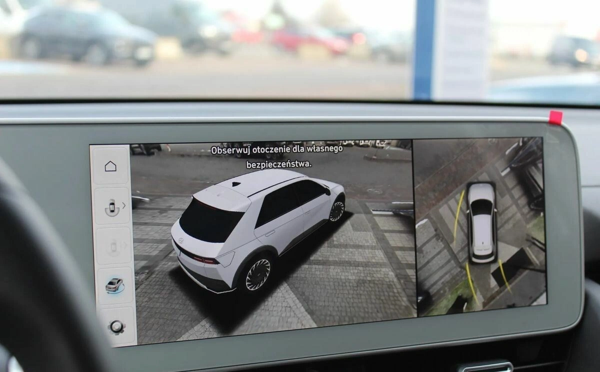 Hyundai IONIQ 5 - Zdjęcie 12