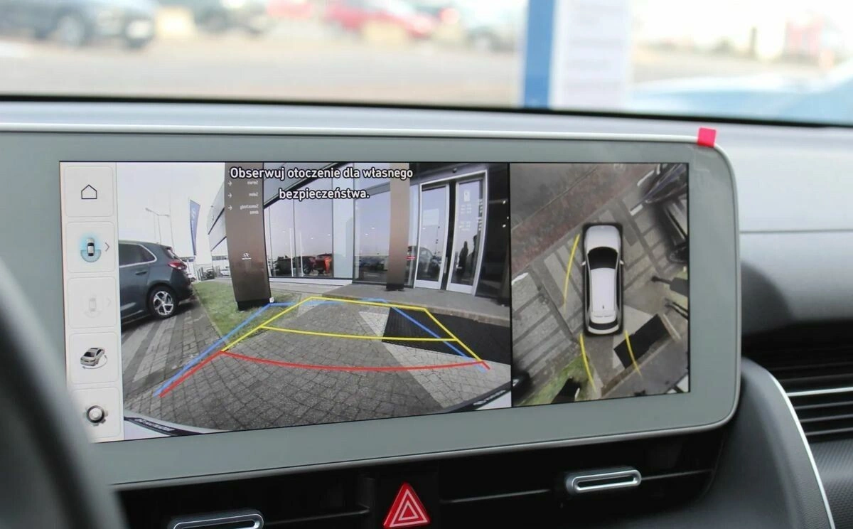 Hyundai IONIQ 5 - Zdjęcie 13