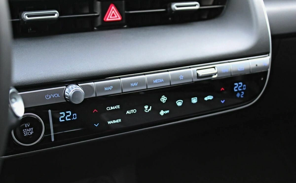 Hyundai IONIQ 5 - Zdjęcie 14