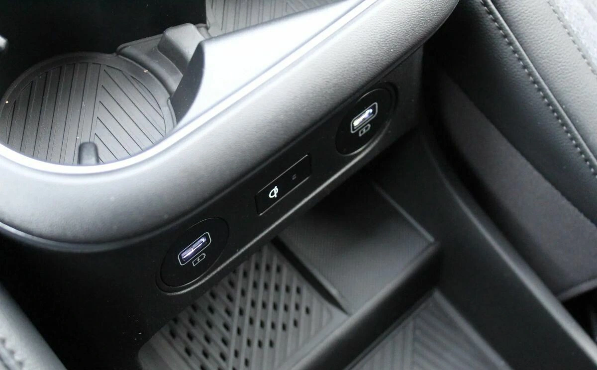 Hyundai IONIQ 5 - Zdjęcie 19