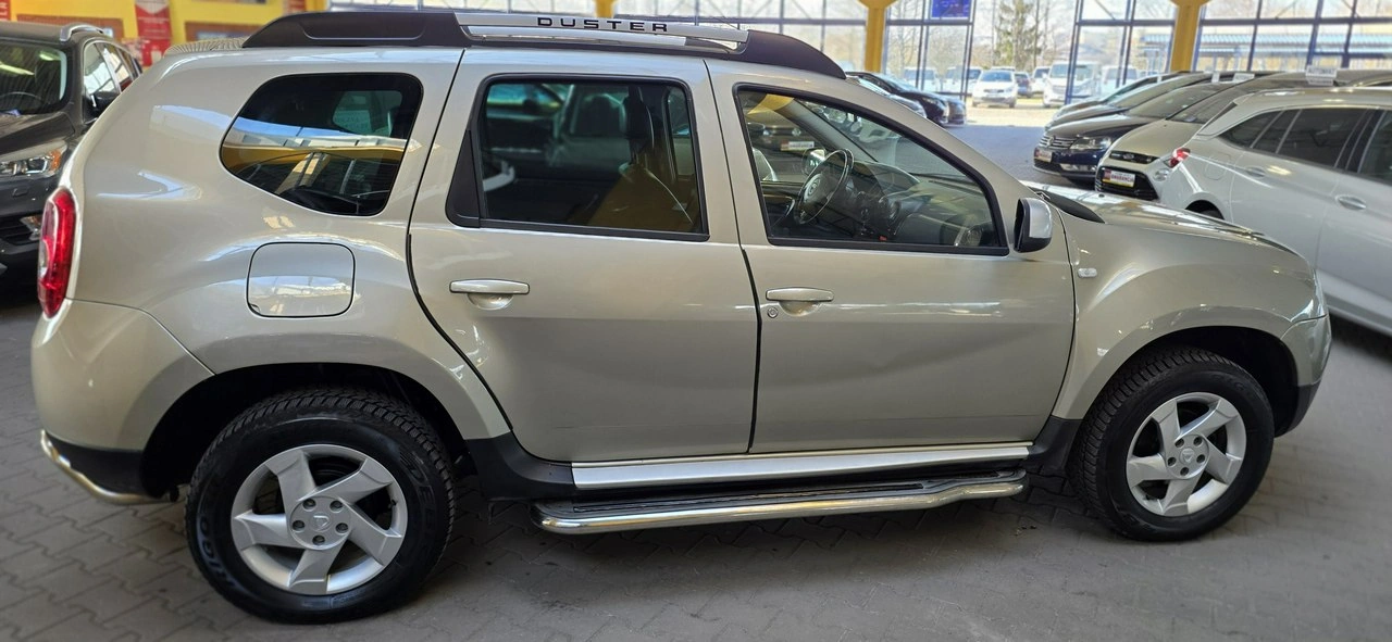 Dacia Duster - Zdjęcie 9