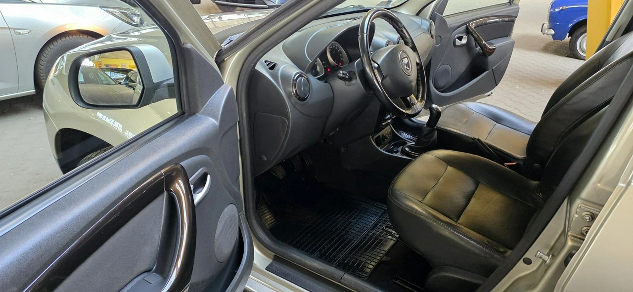 Dacia Duster - Zdjęcie 10