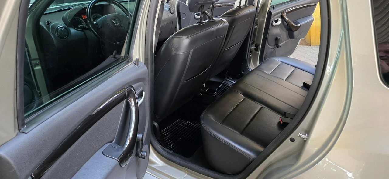 Dacia Duster - Zdjęcie 11