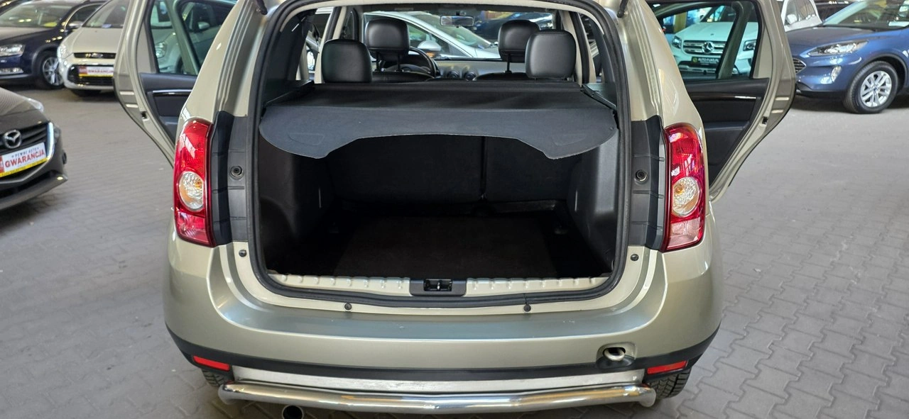 Dacia Duster - Zdjęcie 13