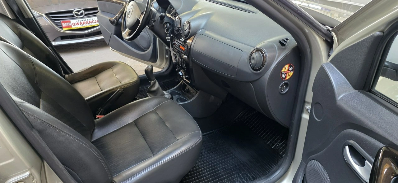 Dacia Duster - Zdjęcie 15