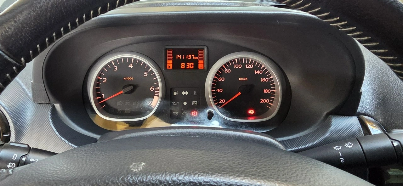 Dacia Duster - Zdjęcie 16