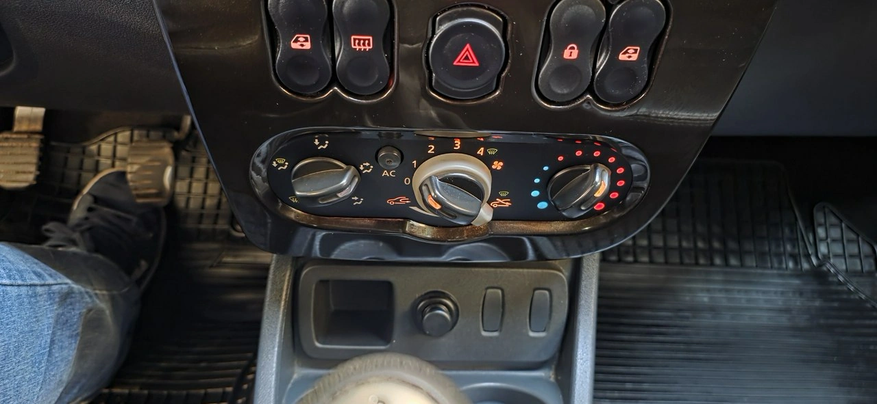 Dacia Duster - Zdjęcie 18