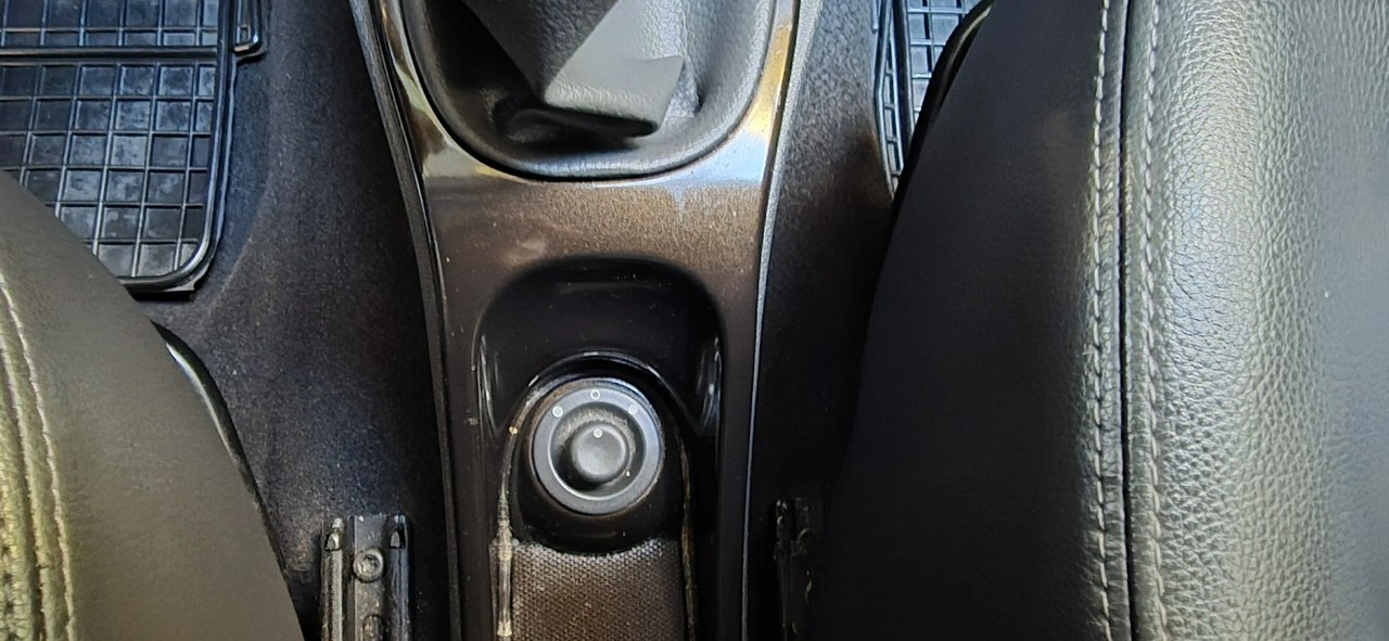 Dacia Duster - Zdjęcie 19