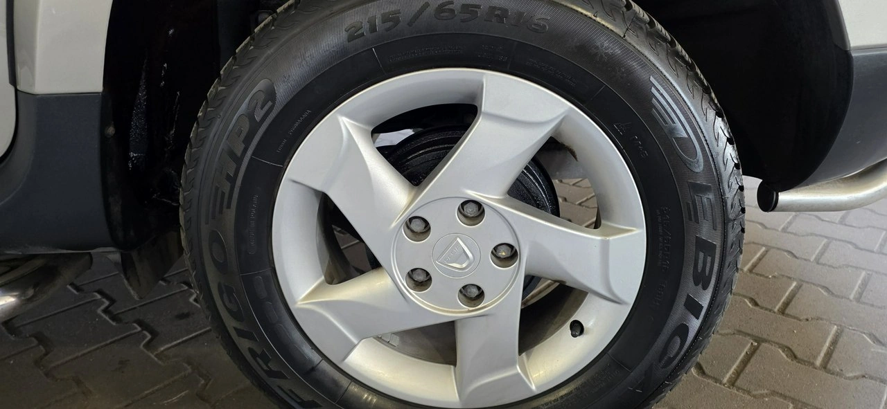 Dacia Duster - Zdjęcie 20