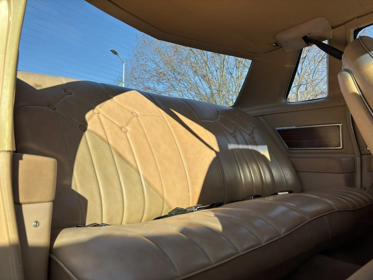 Pontiac Grand-Prix - Zdjęcie 9