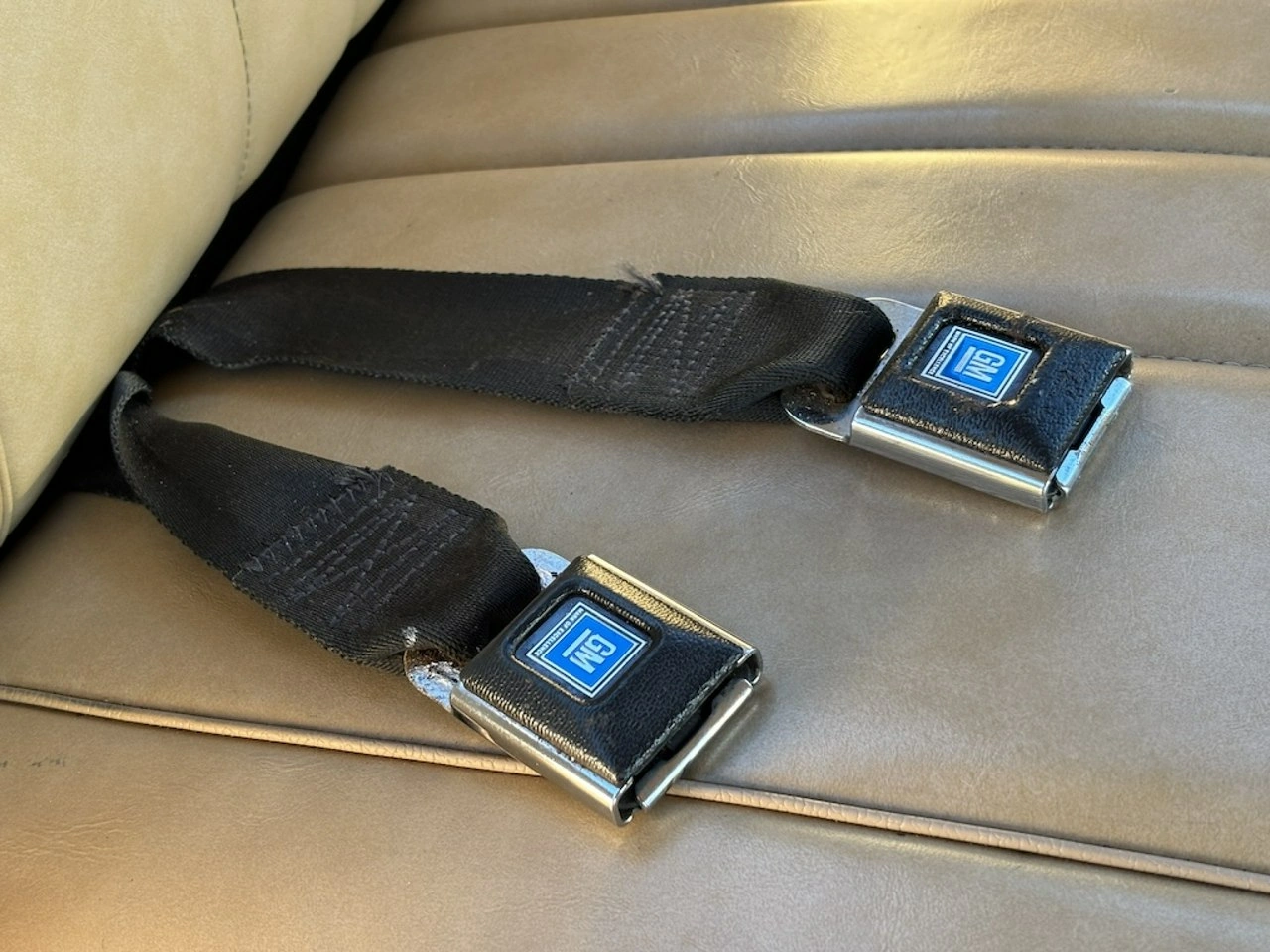 Pontiac Grand-Prix - Zdjęcie 11