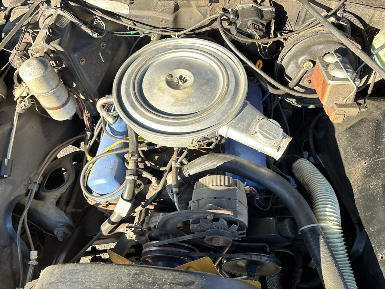 Pontiac Grand-Prix - Zdjęcie 13