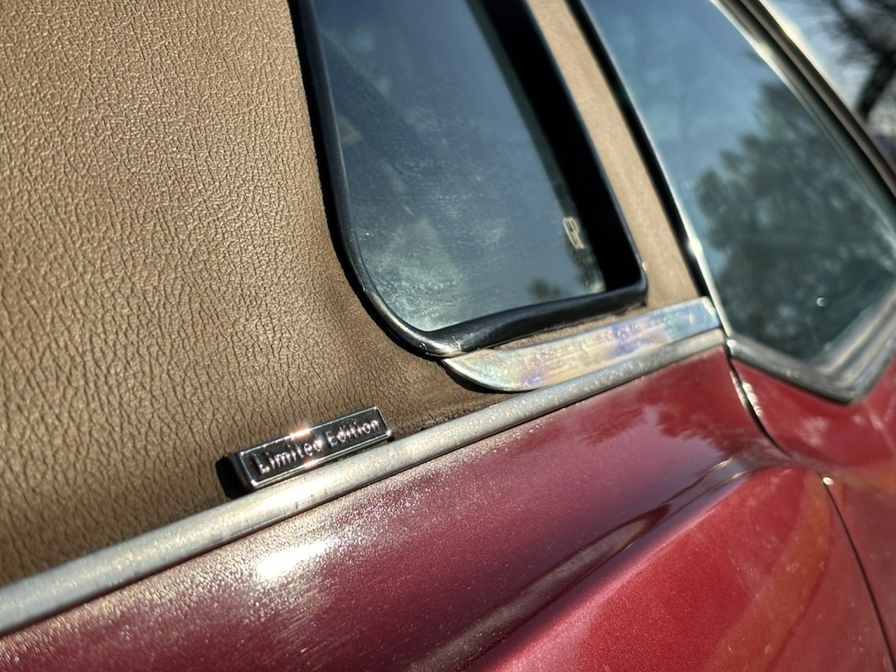 Pontiac Grand-Prix - Zdjęcie 15