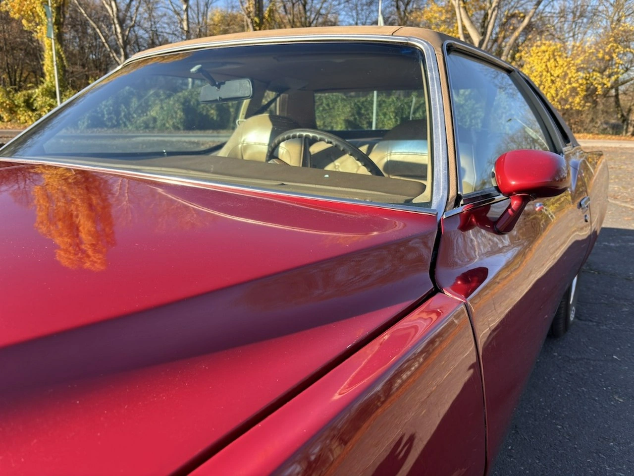 Pontiac Grand-Prix - Zdjęcie 22