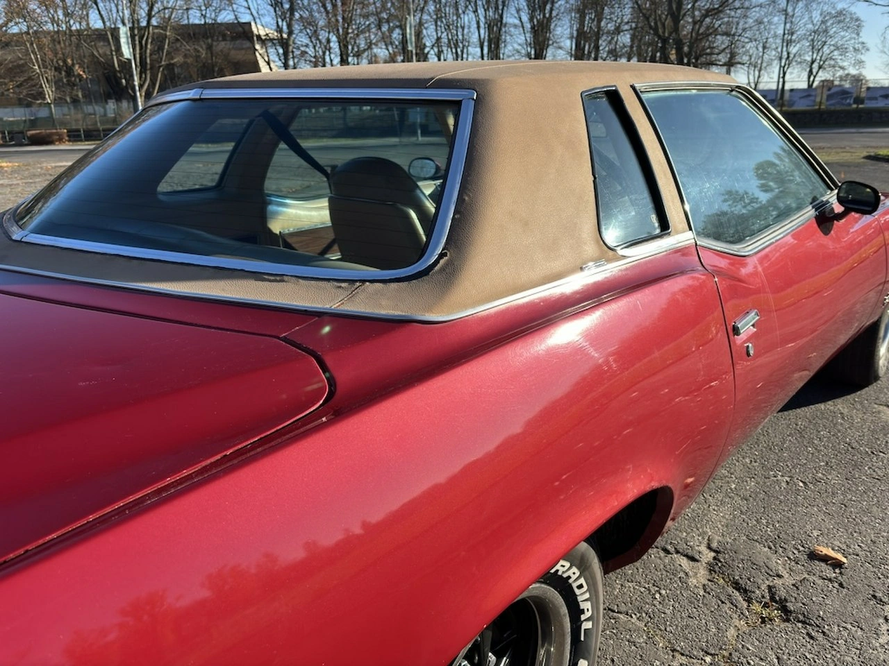 Pontiac Grand-Prix - Zdjęcie 24