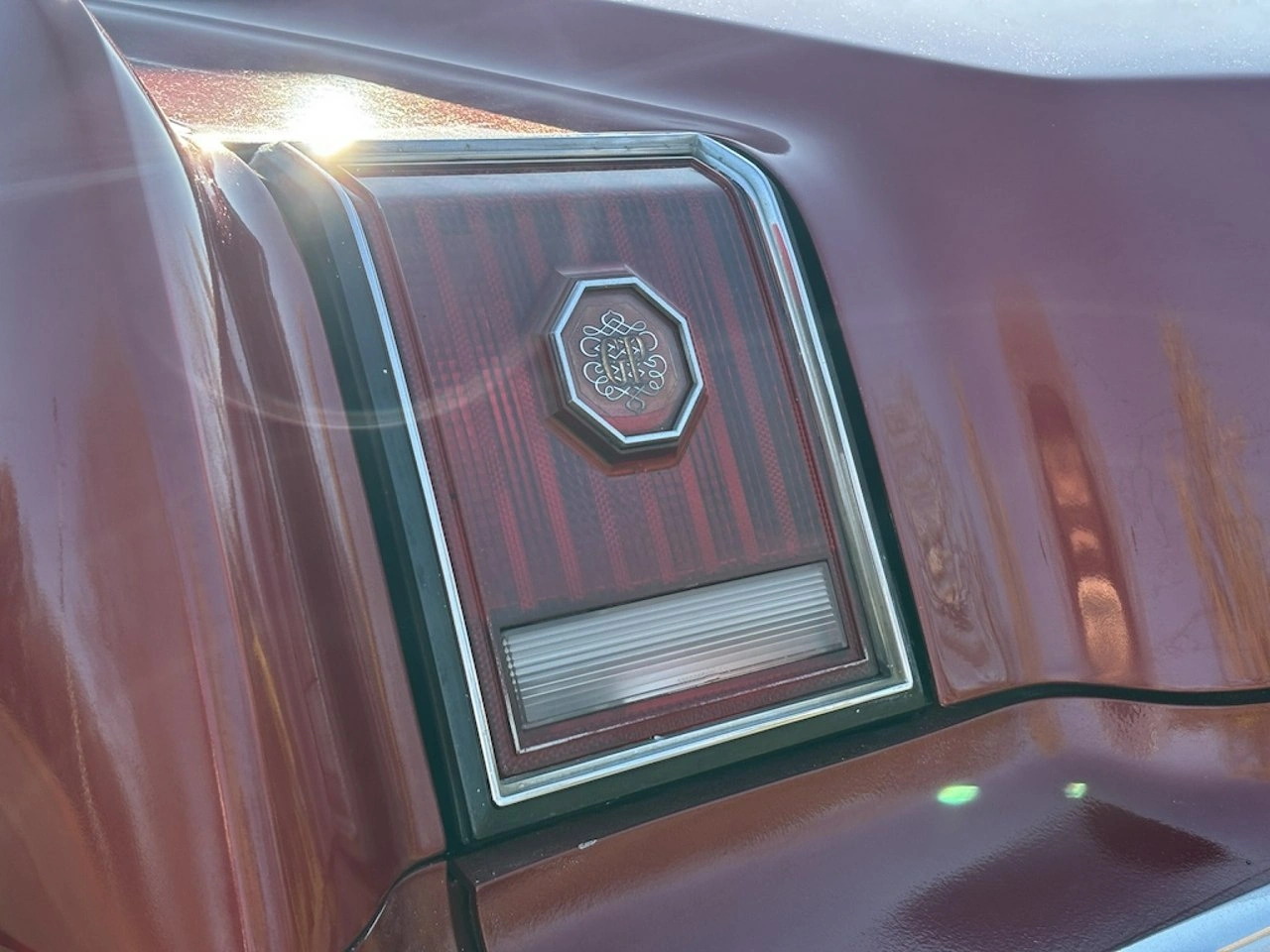 Pontiac Grand-Prix - Zdjęcie 29