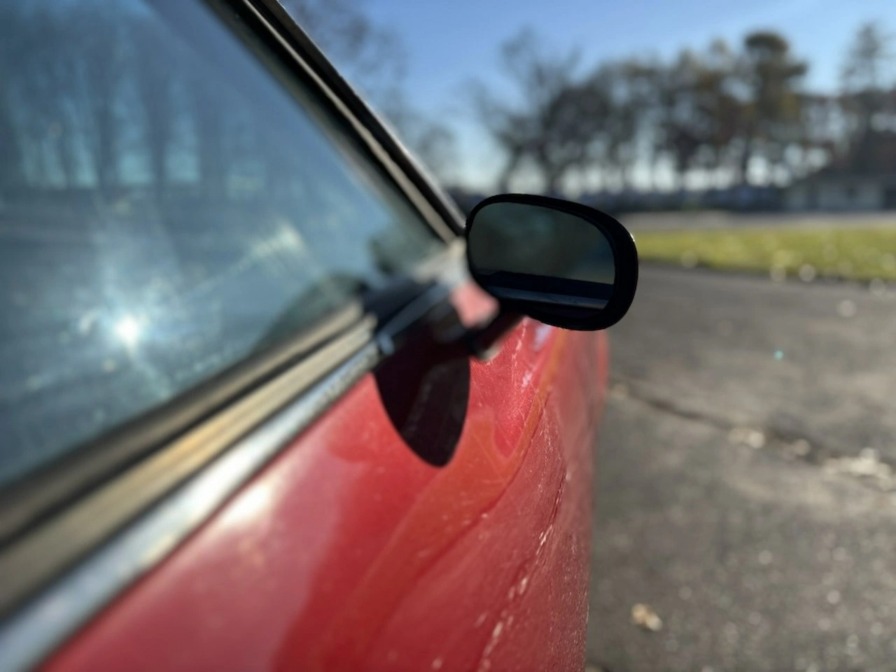 Pontiac Grand-Prix - Zdjęcie 32