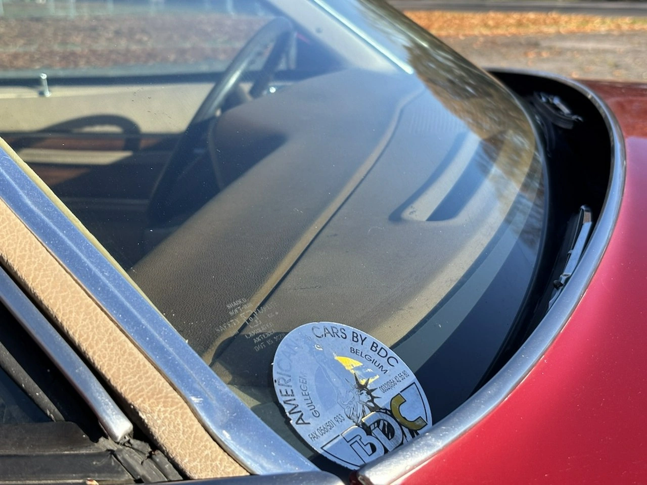 Pontiac Grand-Prix - Zdjęcie 33