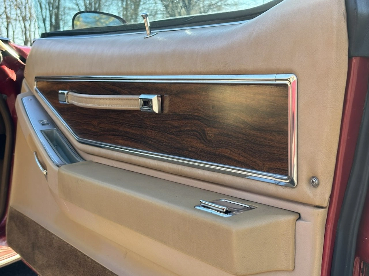 Pontiac Grand-Prix - Zdjęcie 35