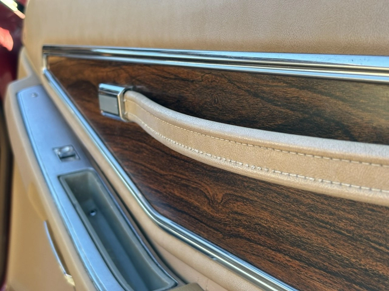 Pontiac Grand-Prix - Zdjęcie 36