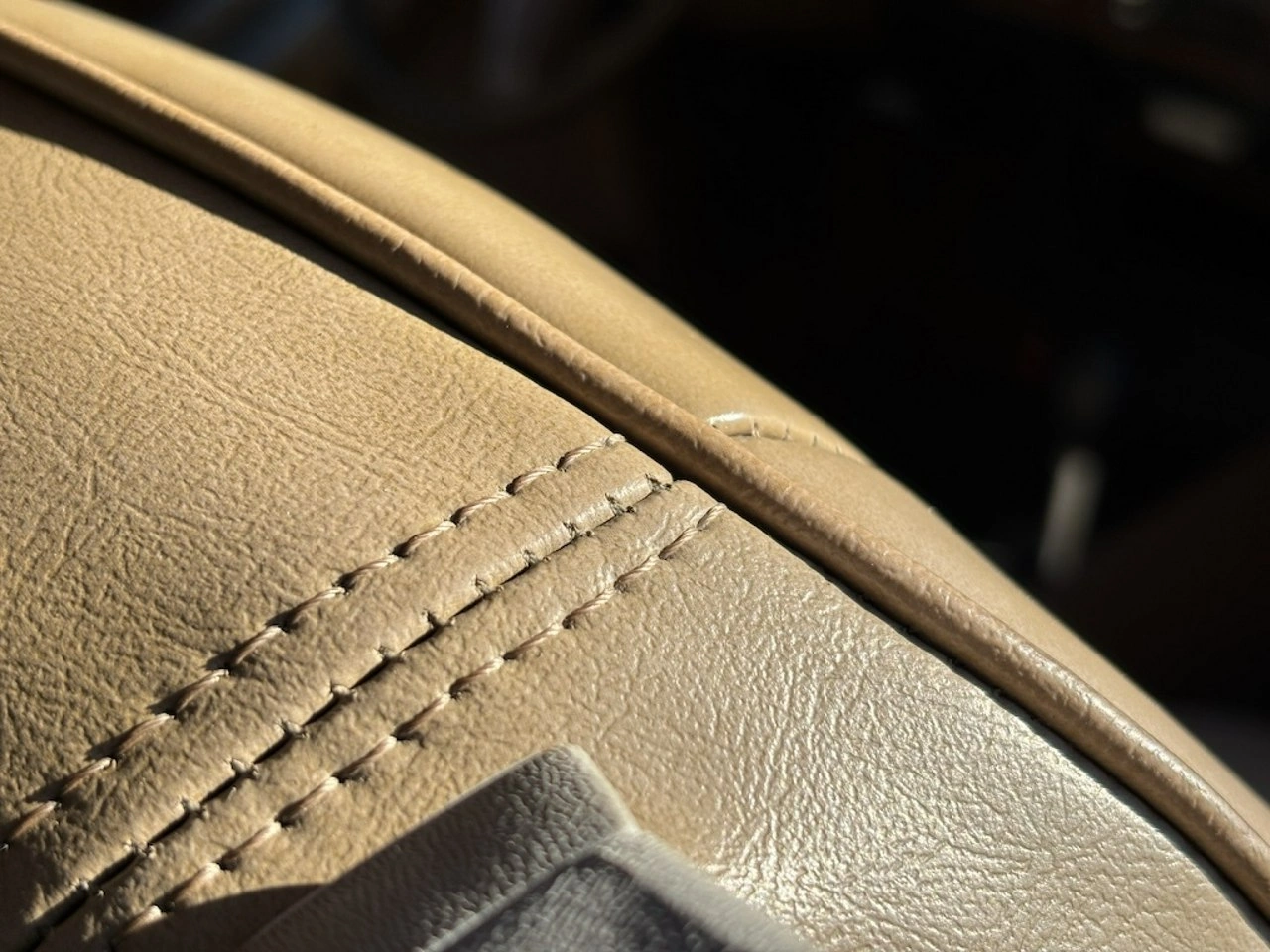 Pontiac Grand-Prix - Zdjęcie 38