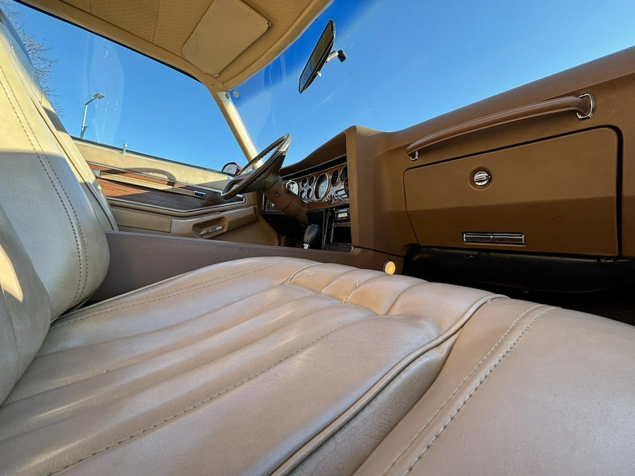 Pontiac Grand-Prix - Zdjęcie 39