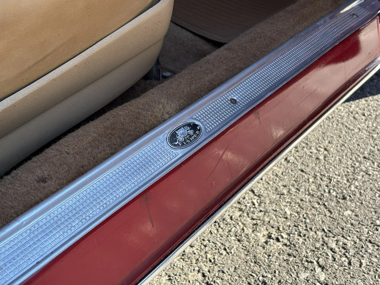 Pontiac Grand-Prix - Zdjęcie 41